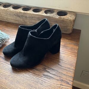 Geox booties